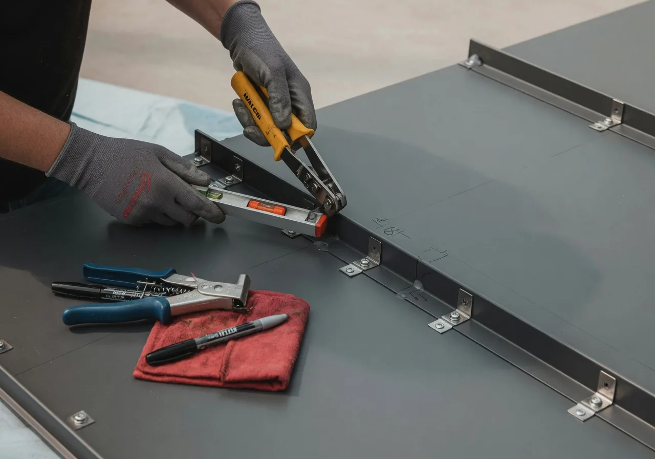 Why choose Metal Roofing Installation in Hanover, MN